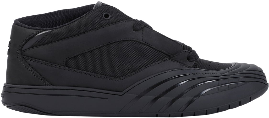 Givenchy GIVENCHY BH009KH1QA Zwart