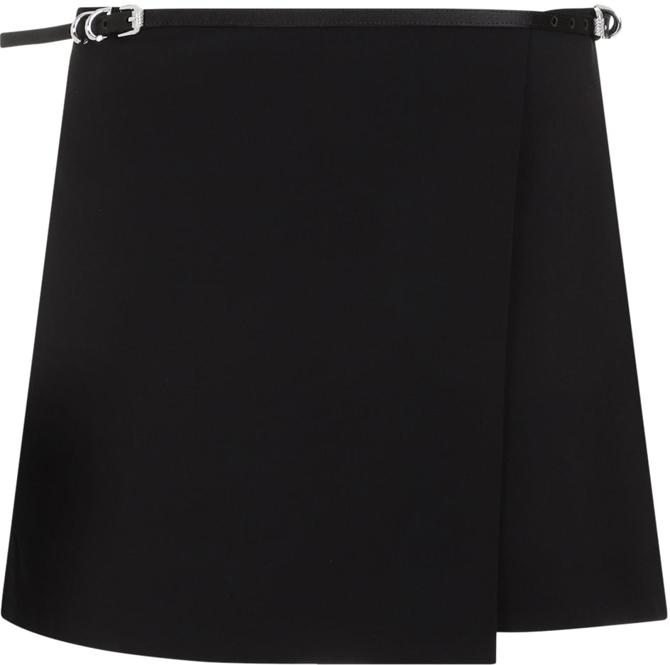Givenchy GIVENCHY BW40U114N6 Zwart
