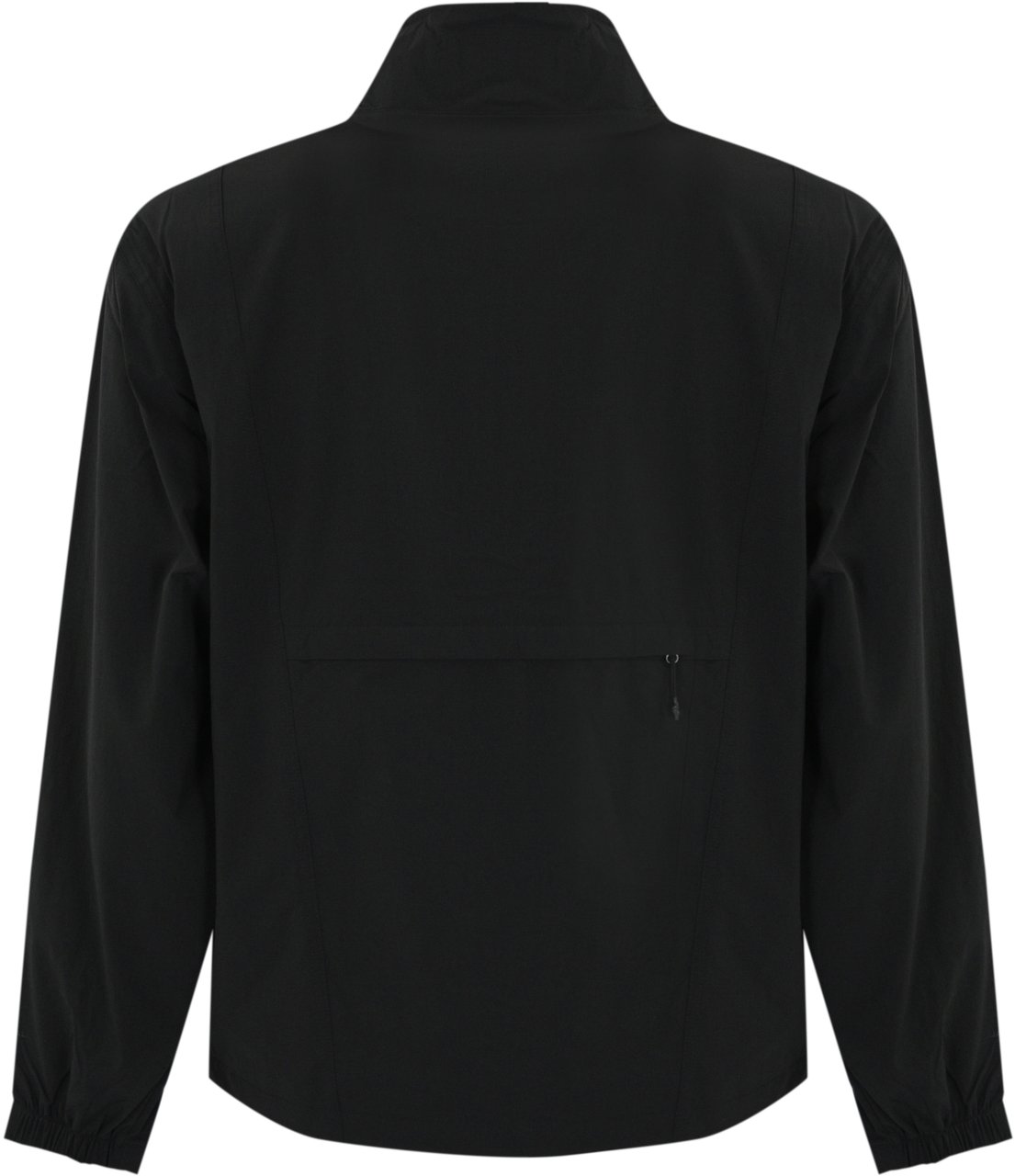 The North Face Coats Black Zwart