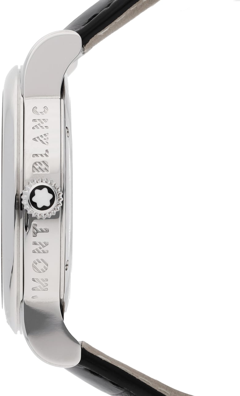 Montblanc Star Zwart
