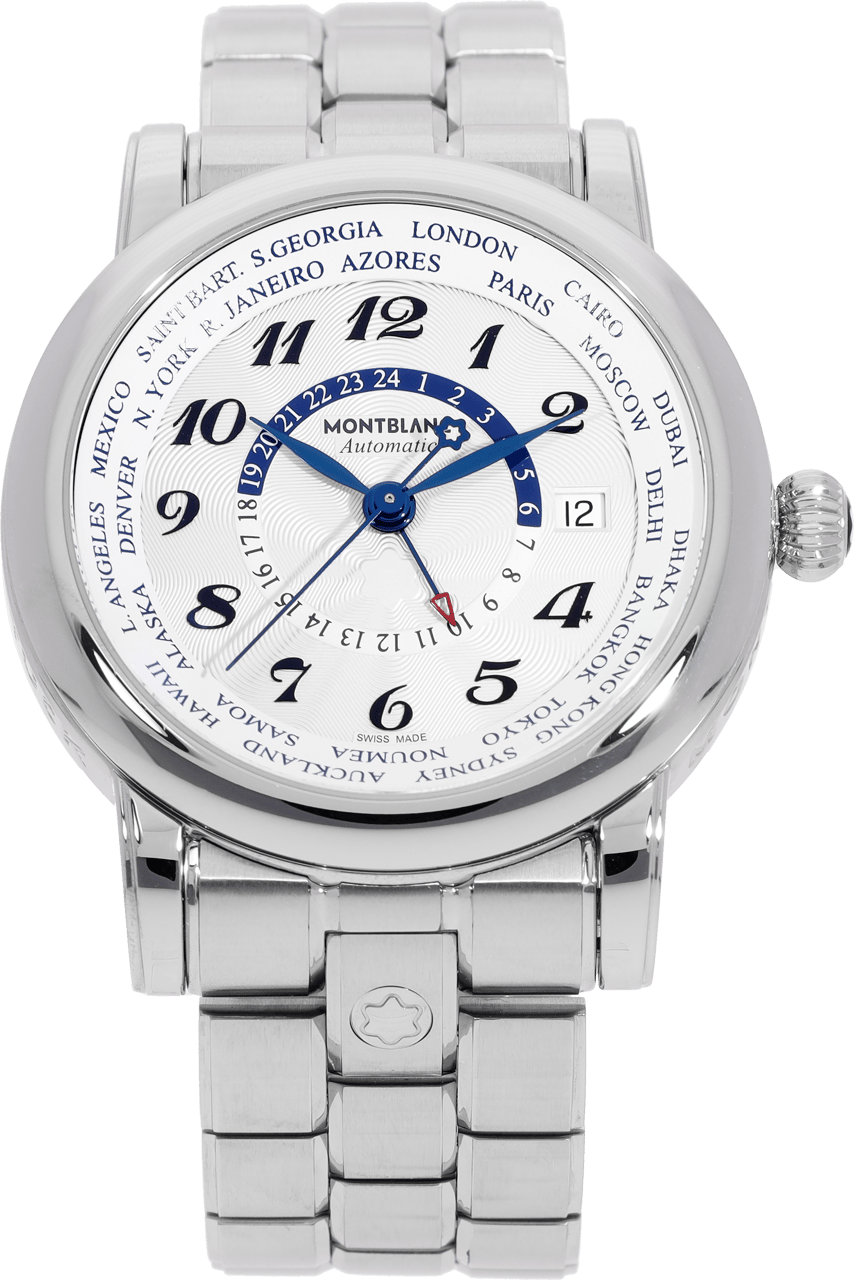 Montblanc Star Wit