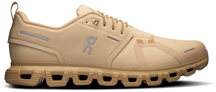 ON Cloud 6 Waterproof Beige
