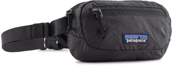Patagonia Terravia Mini Hip Zwart