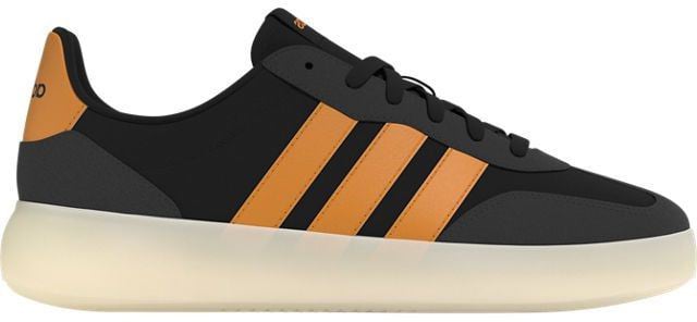 Adidas Barreda Decode Zwart