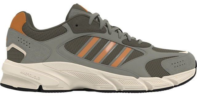 Adidas Crazychaos 2000 Groen