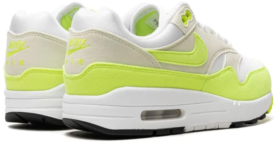Nike Air Max 1 'volt' Sneakers Divers