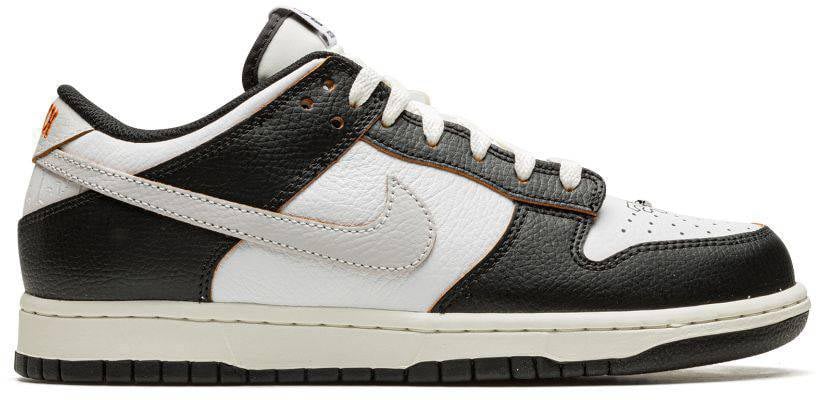 Nike Nike SB Dunk Low HUF San Francisco Zwart