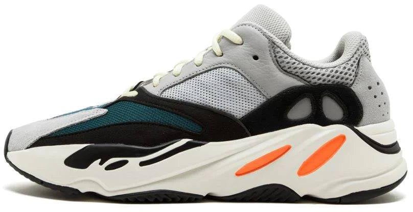 Adidas Adidas Yeezy Boost 700 Waverunner Oranje