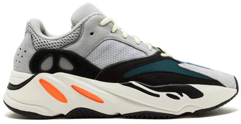 Adidas Adidas Yeezy Boost 700 Waverunner Oranje