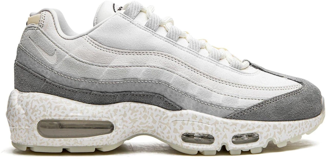 Nike Nike Air Max 95 QS Light Bone-Glow in the Dark Wit