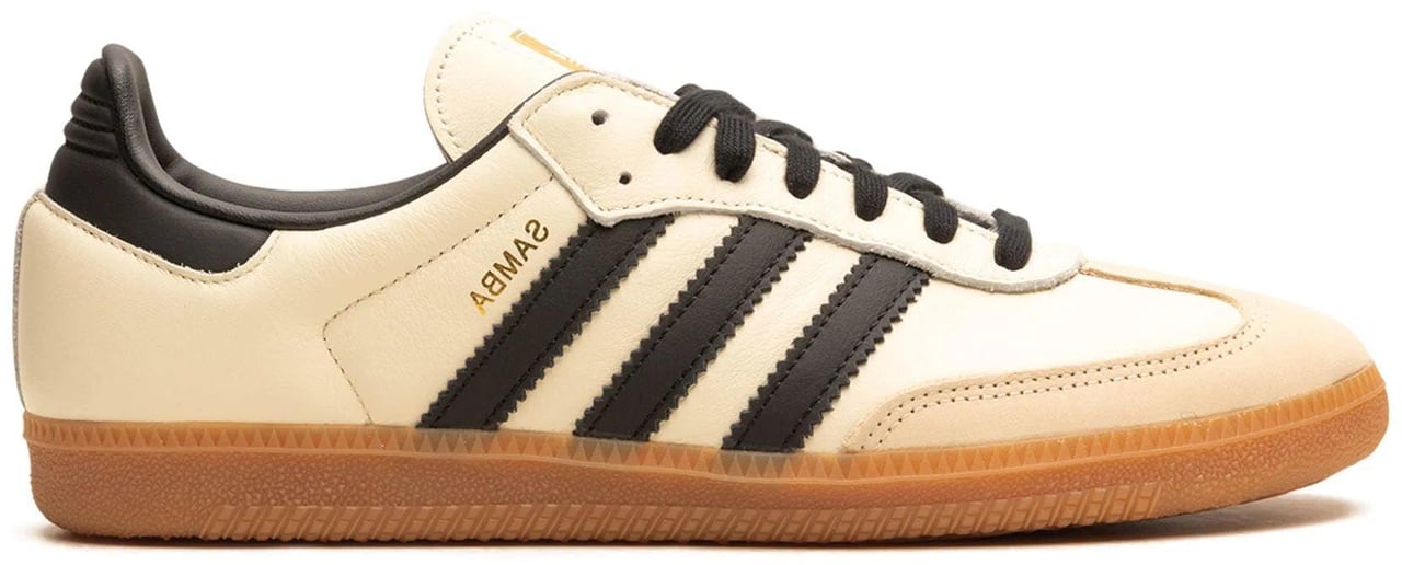 Adidas Adidas Samba OG Cream White Sand Strata Beige