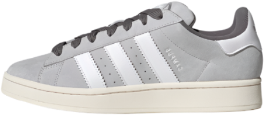 Adidas Adidas Campus 00s Grey Wit
