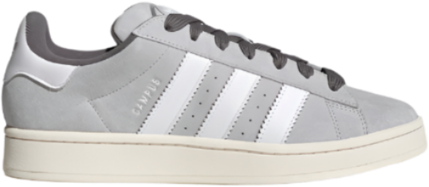Adidas Adidas Campus 00s Grey Wit