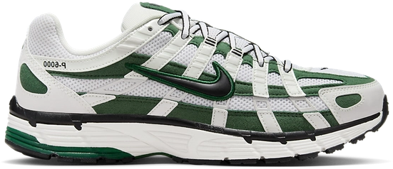 Nike Nike P-6000 Fir Groen