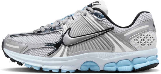 Nike Nike Zoom Vomero 5 Metallic Silver Blue Tint Blauw