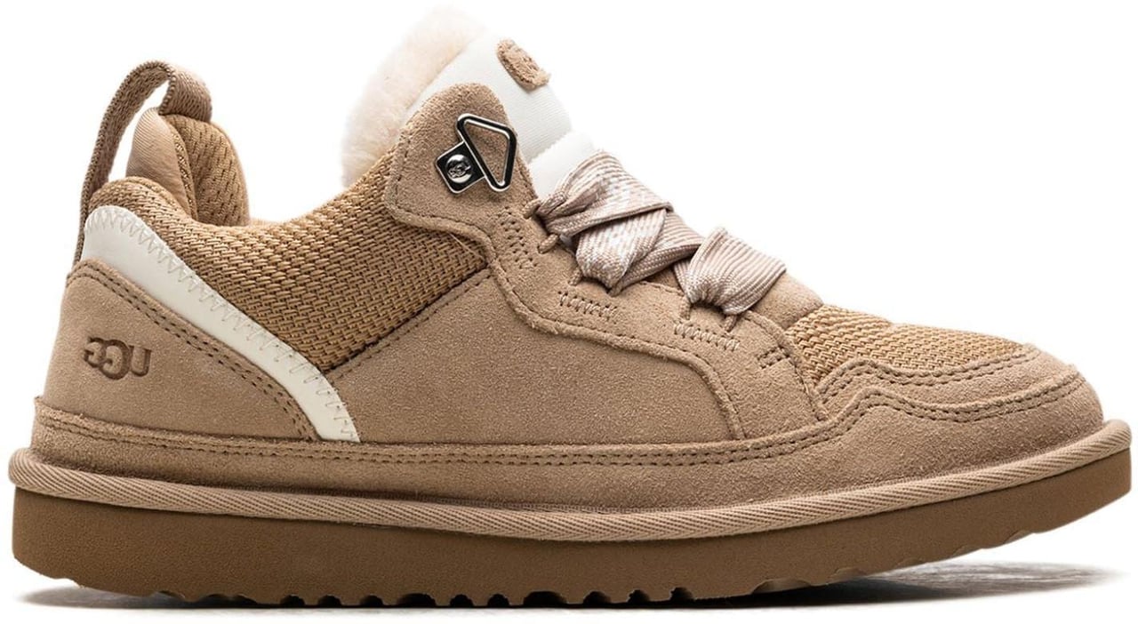 UGG UGG Lowmel Sand (Kids) Beige