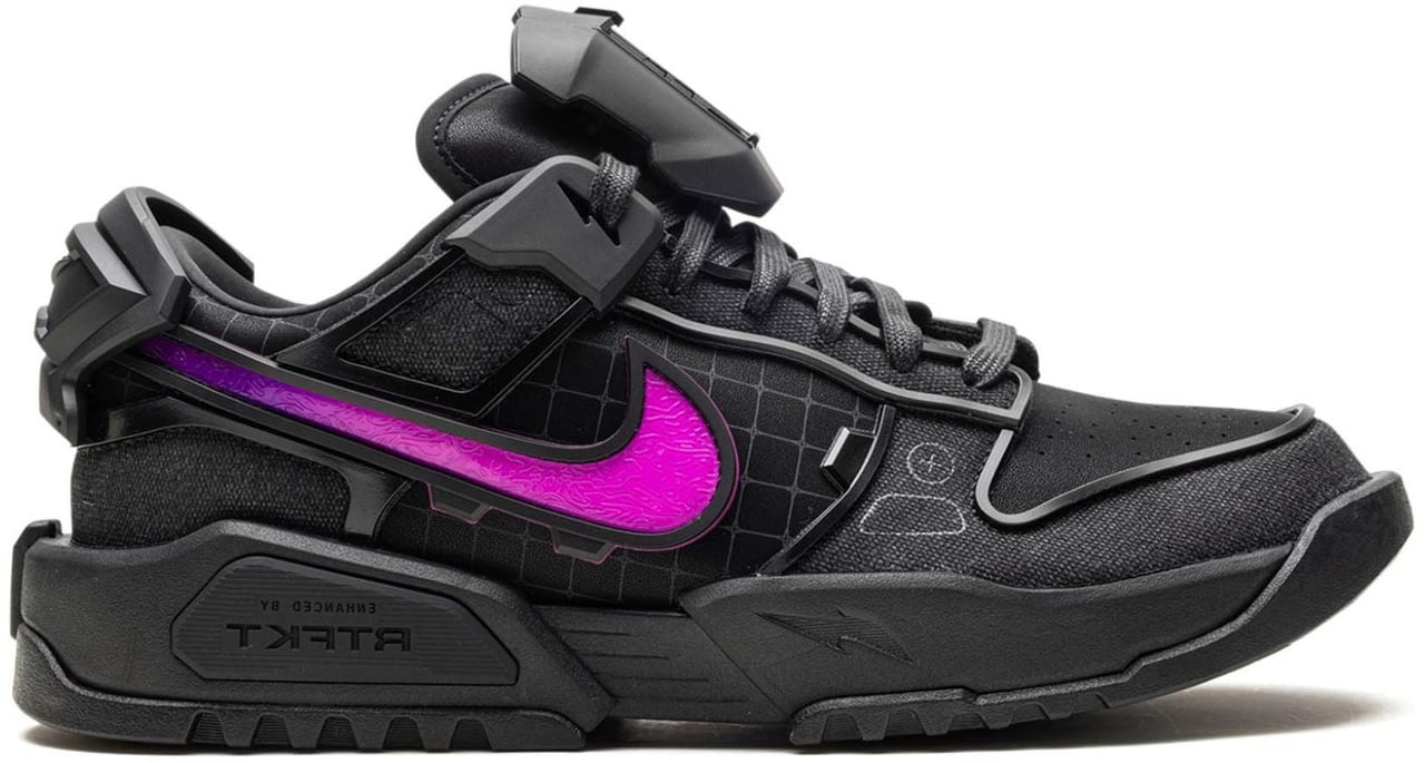 Nike Nike Dunk x RTFKT Genesis Void Zwart