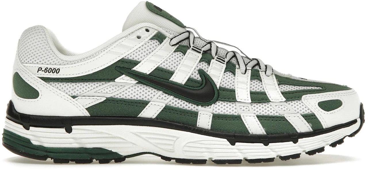 Nike Nike P-6000 Fir (Women's) Groen