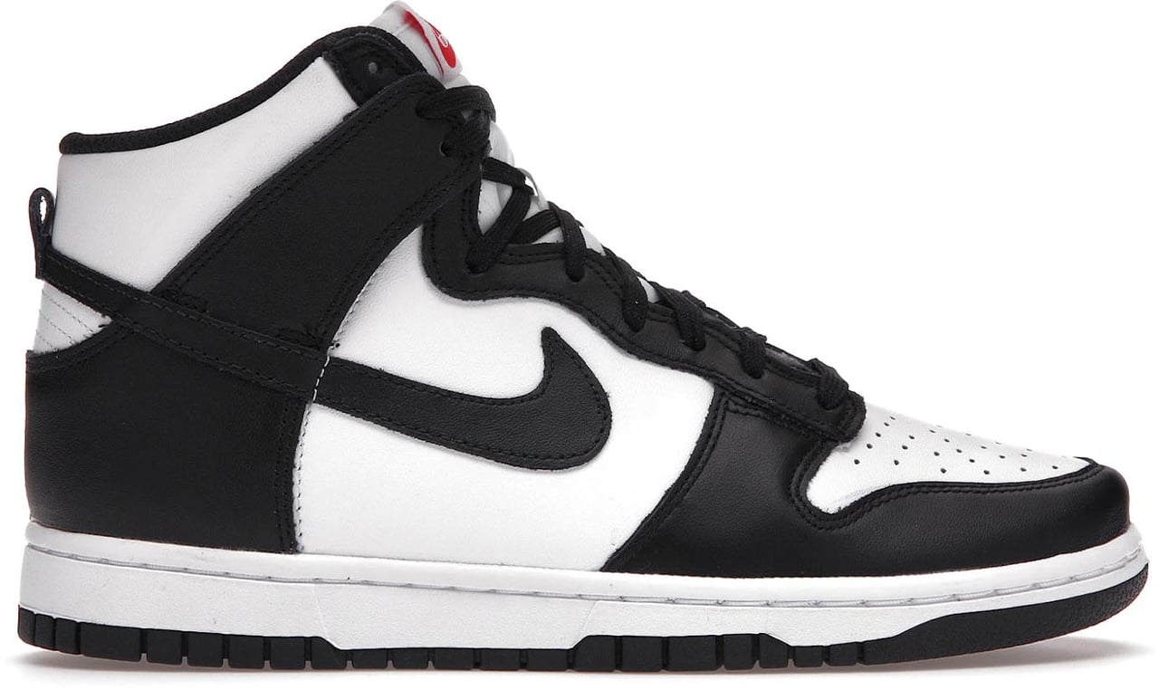 Nike Nike Dunk High Panda (2021) (Women's) Divers