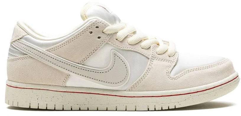 Nike Nike SB Dunk Low City Love Light Bone Rood