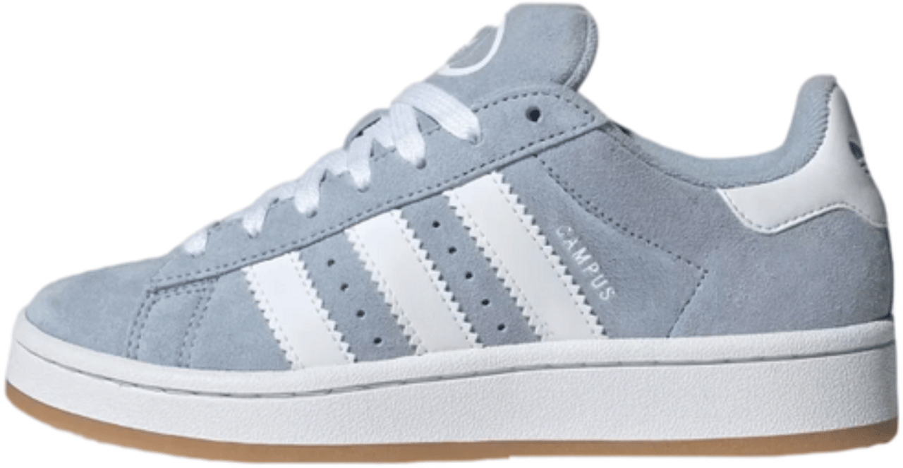 Adidas Adidas Campus 00s Wonder Blue Blauw