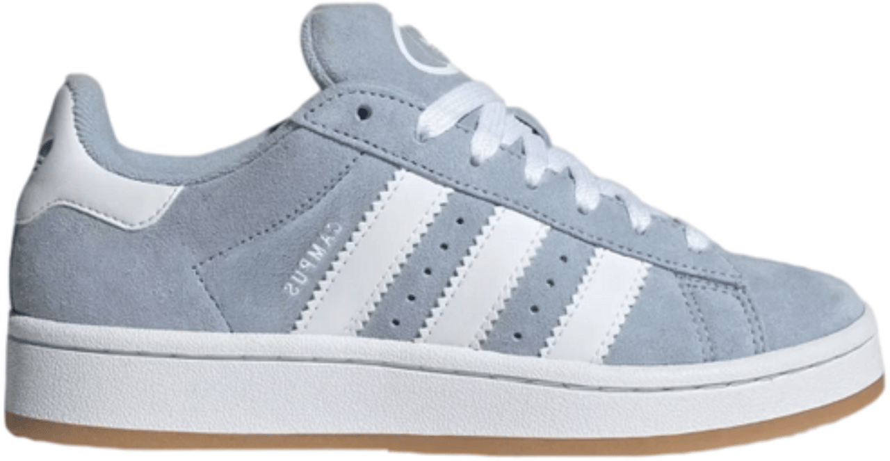 Adidas Adidas Campus 00s Wonder Blue Blauw
