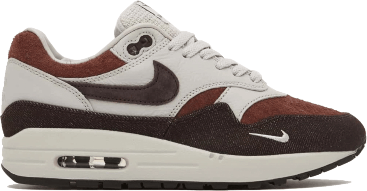 Nike Nike Air Max 1 size? Exclusive Considered Bruin