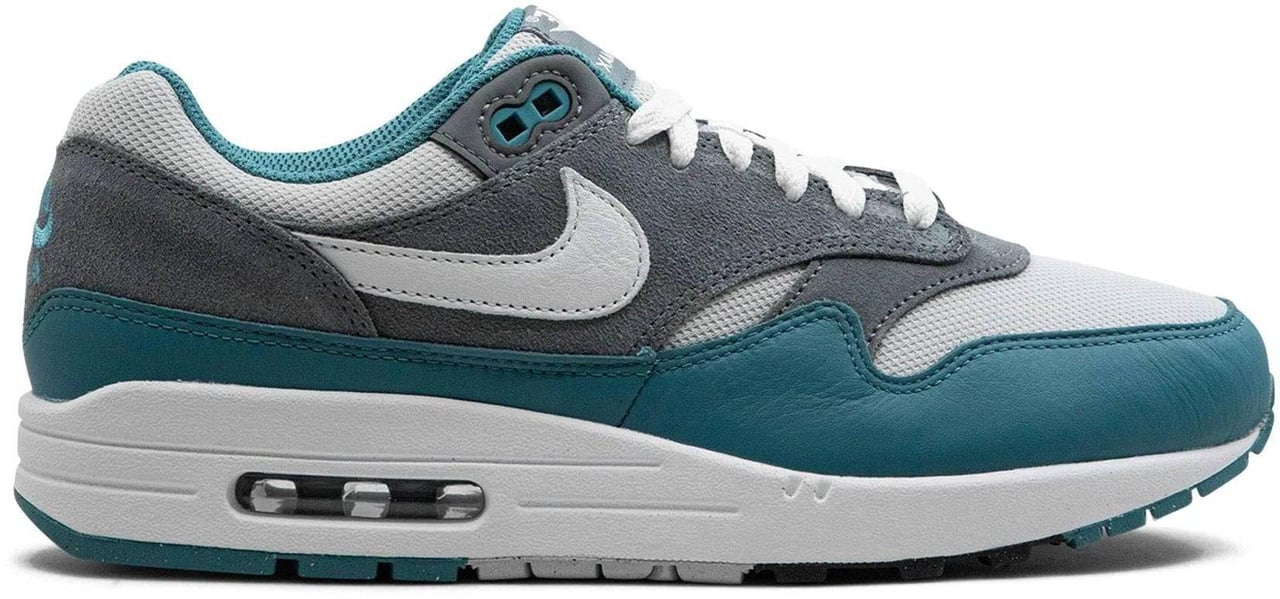 Nike Nike Air Max 1 SC Noise Aqua Blauw
