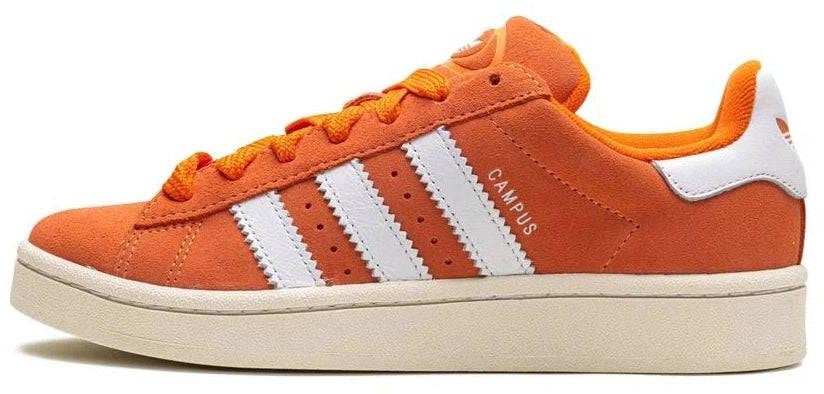 Adidas Adidas Campus 00s Amber tint Oranje