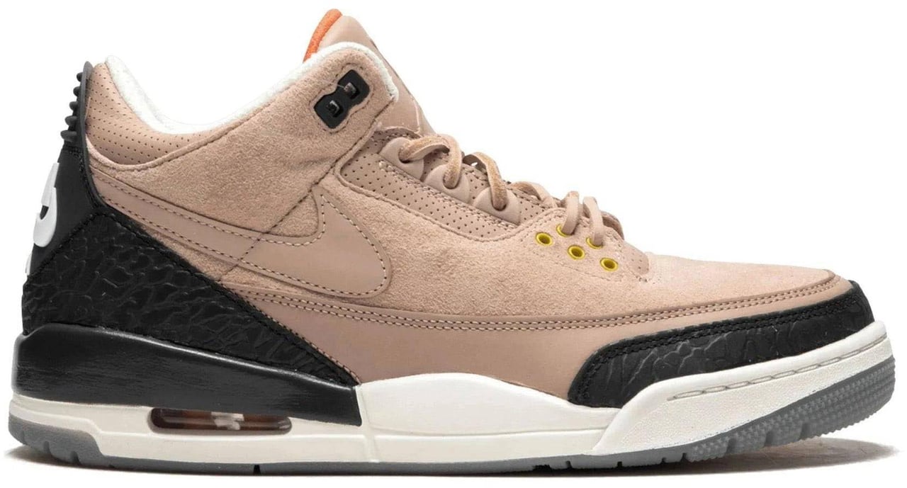 Nike Air Jordan 3 JTH Bio Beige Beige