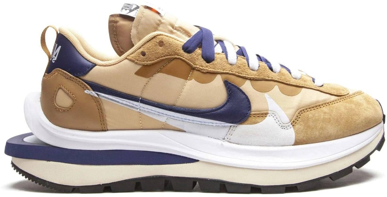 Nike Nike Vaporwaffle Sacai Sesame Blue Void Beige
