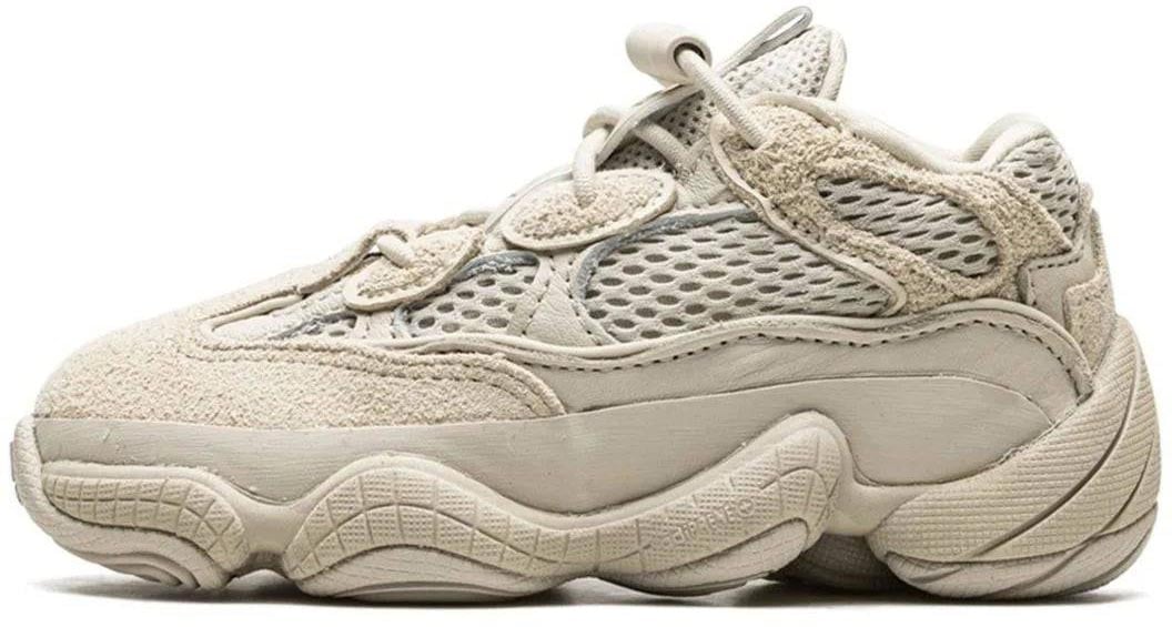 Adidas Adidas Yeezy 500 Blush (Infants) Divers