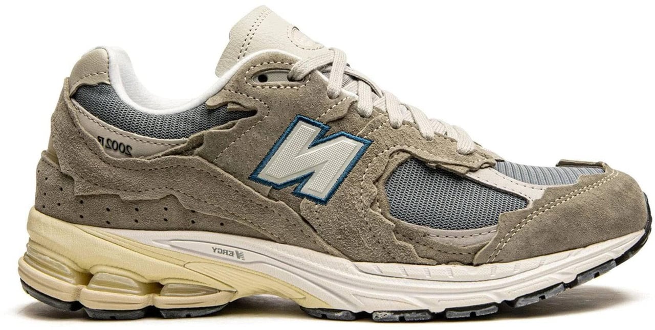 New Balance New Balance 2002R Protection Pack Mirage Grey Beige