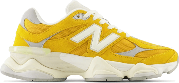 New Balance New Balance 9060 Varsity Gold Wit