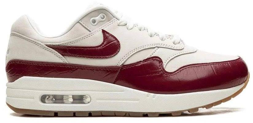 Nike Nike Air Max 1 LX Team Red Wit