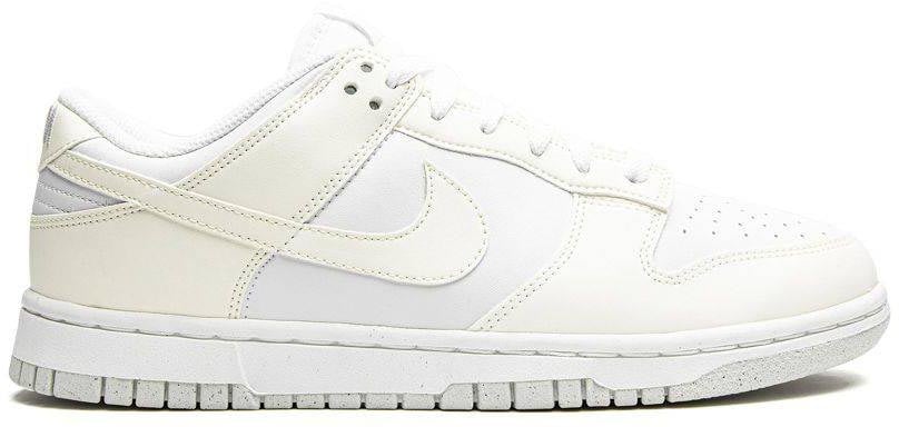 Nike Nike Dunk Low Next Nature White Sail Wit