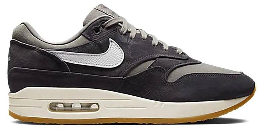 Nike Nike Air Max 1 Crepe Soft Grey Divers