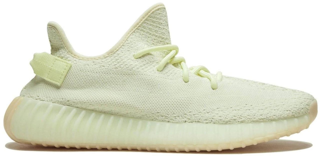 Adidas Adidas Yeezy Boost 350 V2 Butter Beige