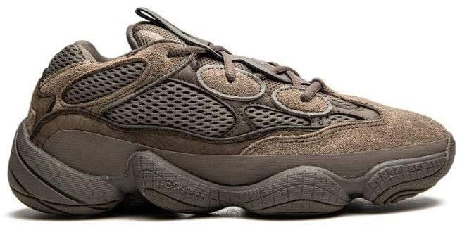 Adidas Adidas Yeezy Boost 500 Clay Brown Beige