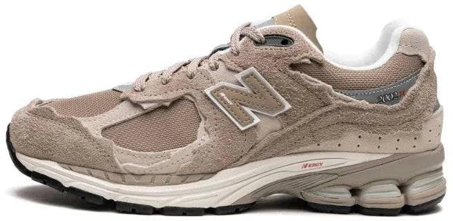 New Balance New Balance 2002R Protection Pack Driftwood Beige