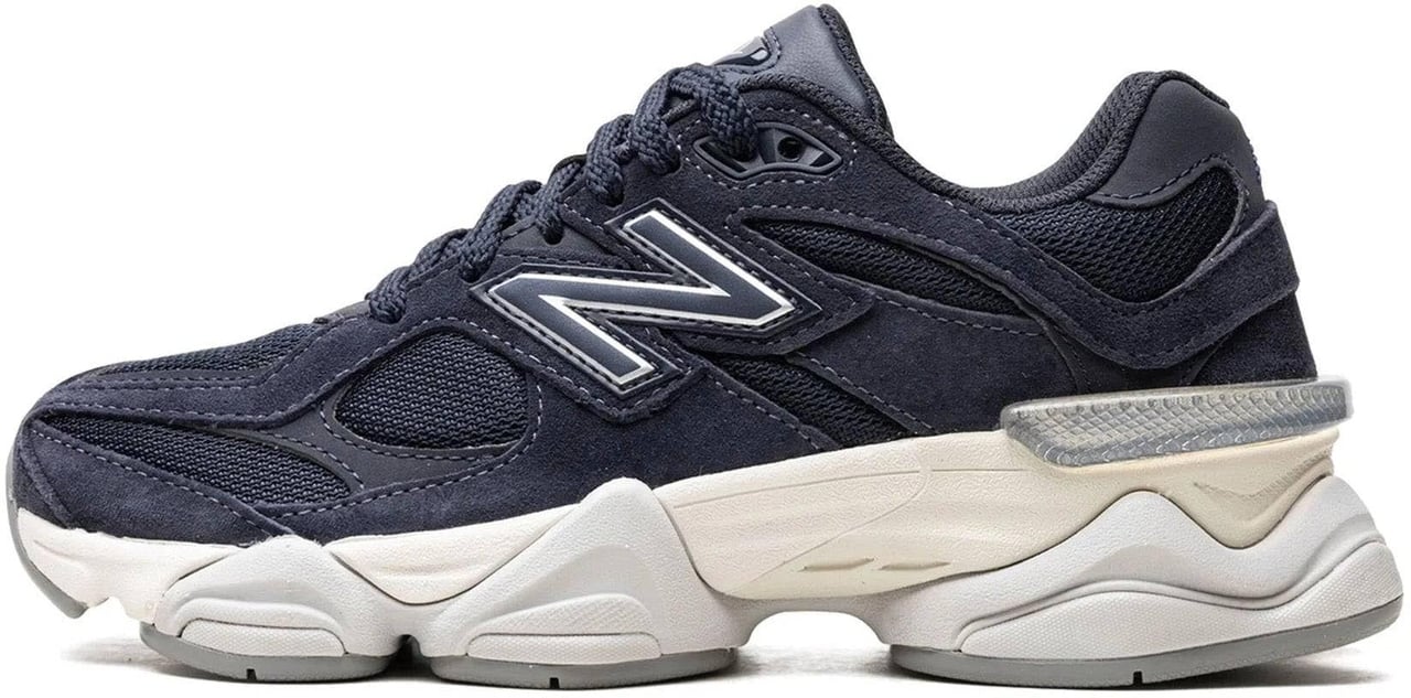New Balance New Balance 9060 Eclipse Navy Blauw