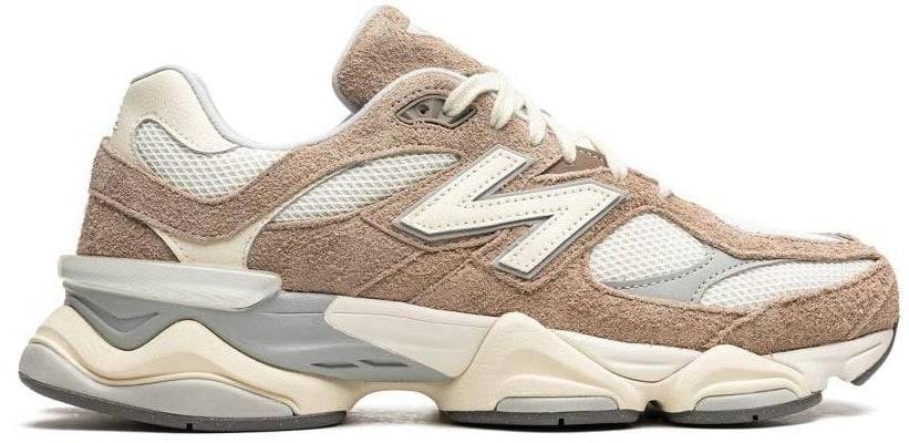 New Balance New Balance 9060 Driftwood Beige
