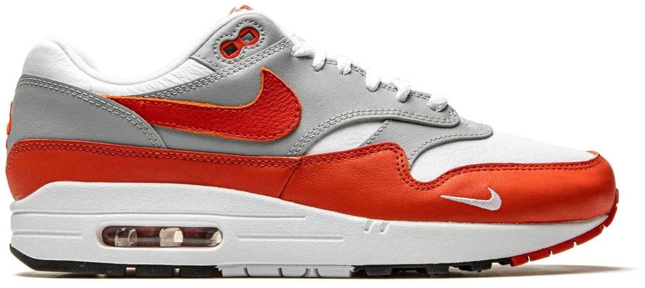 Nike Nike Air Max 1 Martian Sunrise Oranje