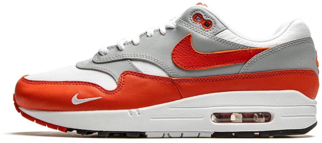 Nike Nike Air Max 1 Martian Sunrise Oranje