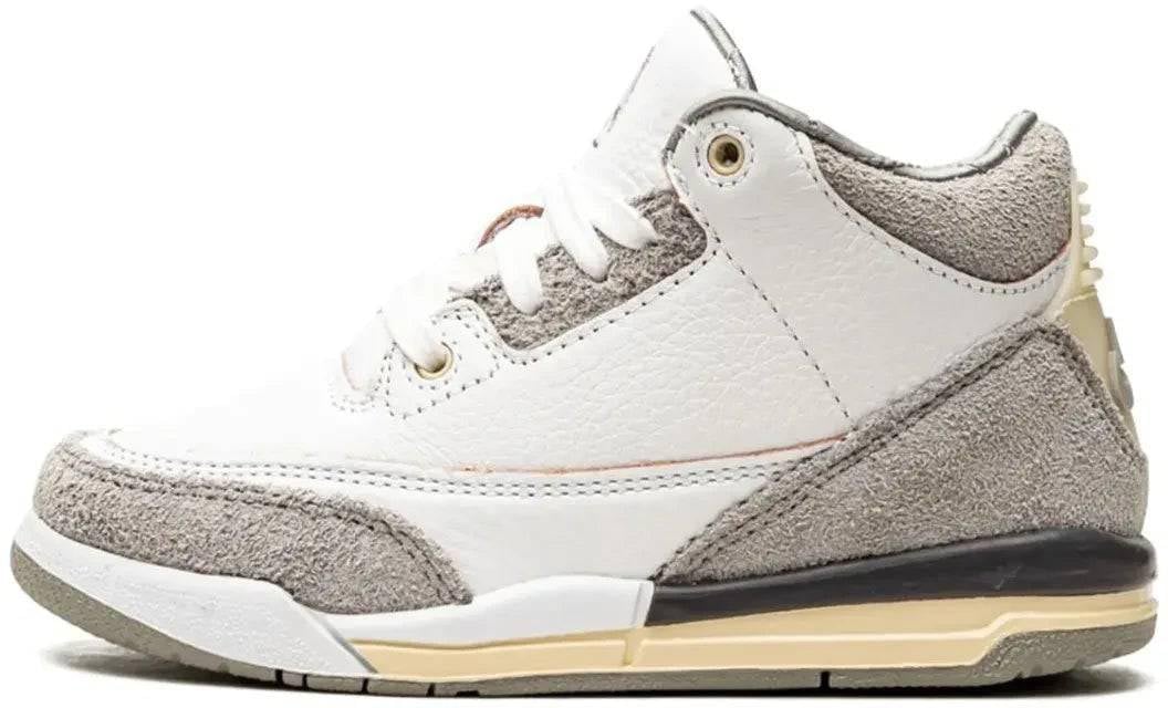 Nike Air Jordan 3 Retro A Ma Maniére (PS) Divers