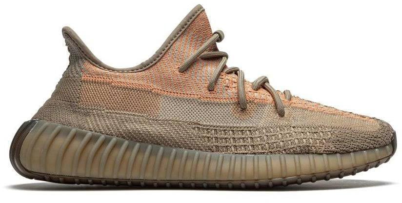 Adidas Adidas Yeezy Boost 350 V2 Sand Taupe Beige