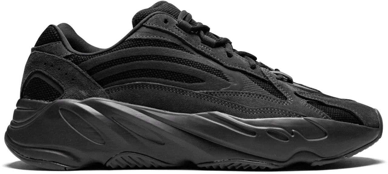Adidas Adidas Yeezy Boost 700 V2 Vanta Zwart