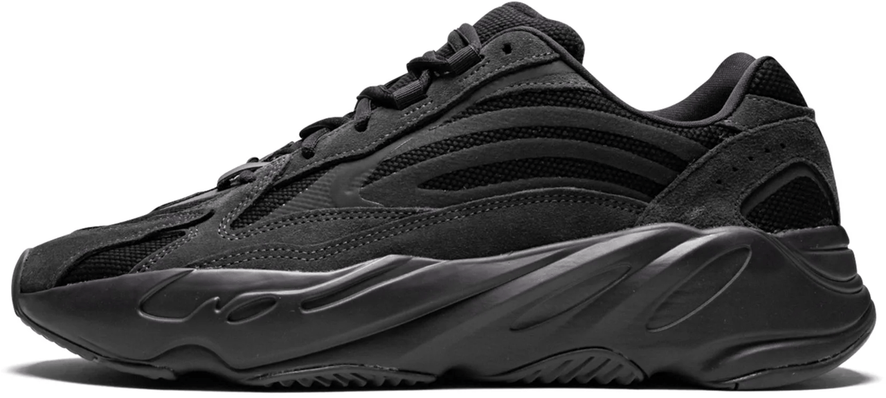 Adidas Adidas Yeezy Boost 700 V2 Vanta Zwart
