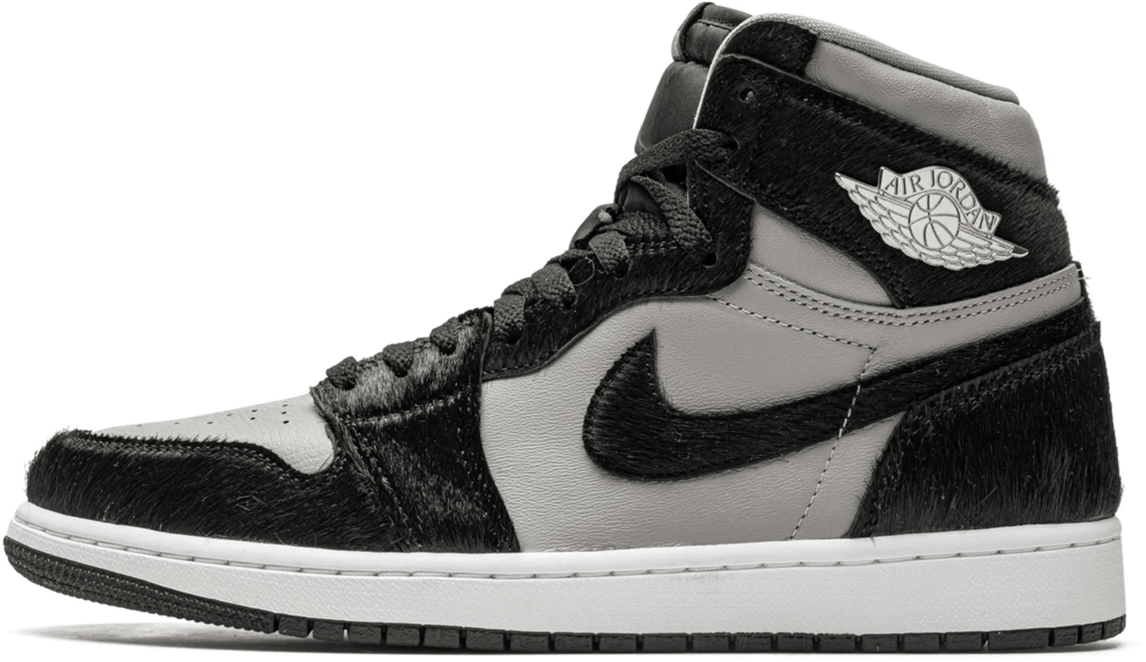 Nike Air Jordan 1 Retro High OG Twist 2.0 Zwart