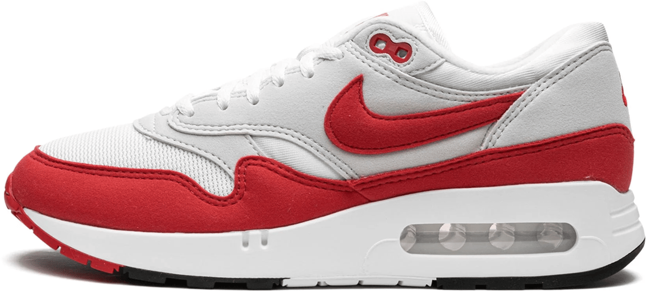 Nike Nike Air Max 1 '86 OG Big Bubble University Red Rood